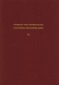 Buchtitel Beiträge zur Archäologie des römischen Rheinlandes 3