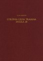 Buchtitel Colonia Ulpia Trajana, Insula 38: Die Befunde der Grabung 1979 bis 1983