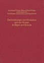 Buchcover: Dorfarchäologie des Mittelalters