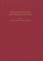 Buchtitel 'The Late Glacial Burial from Oberkassel Revisited'